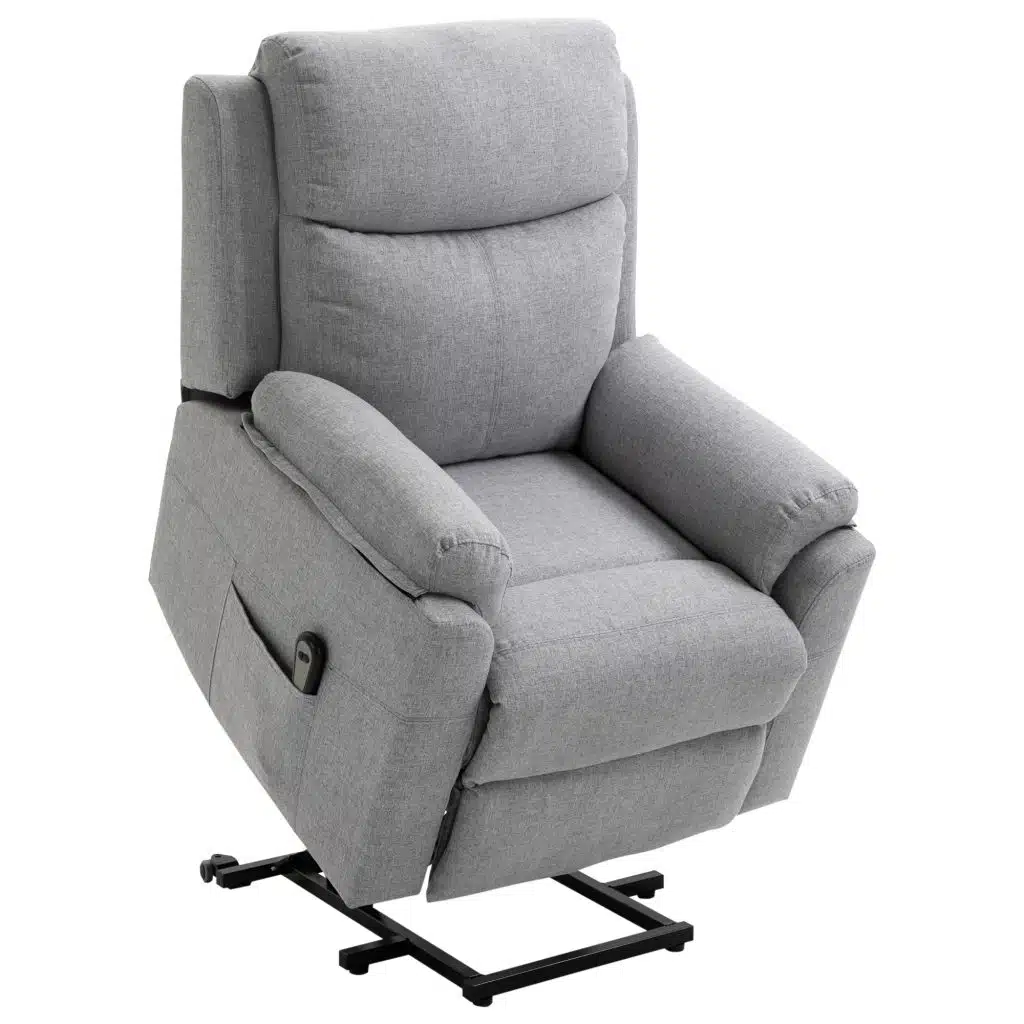fauteuil releveur

préparer son domicile après une hospitalisation