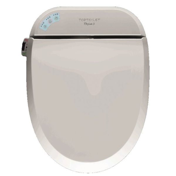 Abattant WC lavant Thyia 3 – Image 3