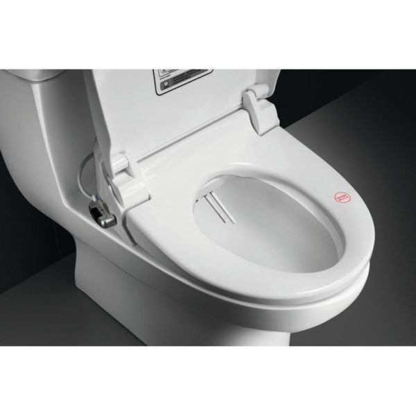 Abattant WC lavant Thyia 3 – Image 2