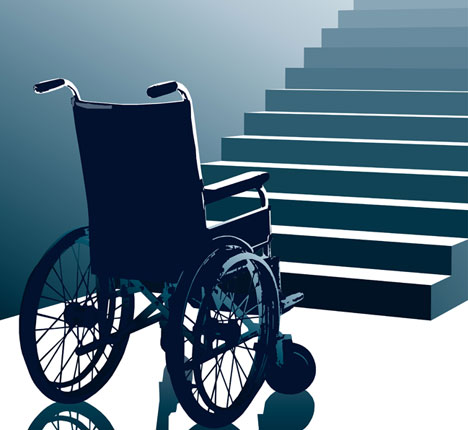 Accessibilité aux personnes à mobilité réduite