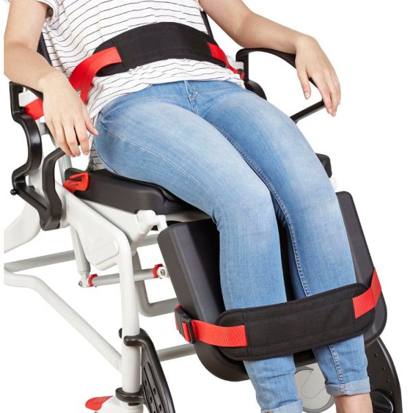 Fauteuil de douche inclinable Phoenix – Image 4