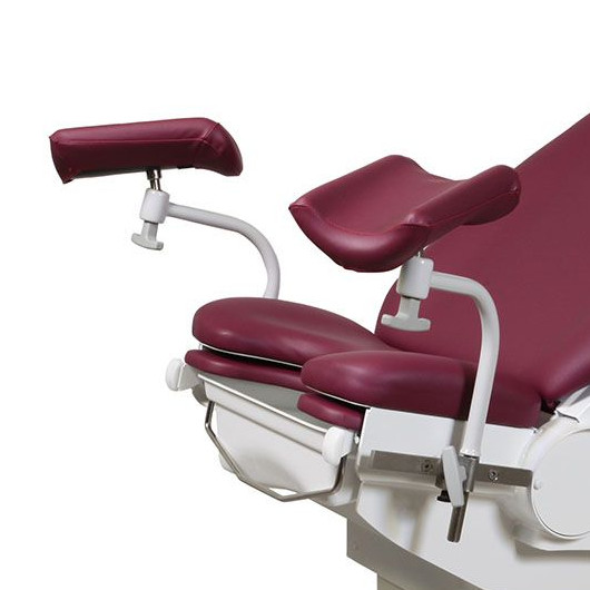 Accessoires pour fauteuil de gynécologie GMOTIO