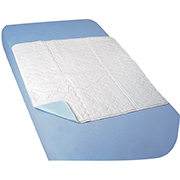 Alèse de lit lavable Douceur 85x90 cm