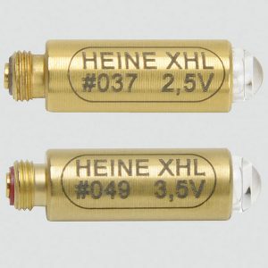 Ampoule HEINE 2