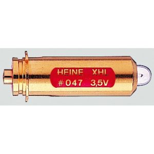 Ampoule HEINE 3