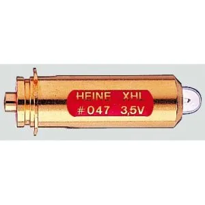 Ampoule HEINE 3