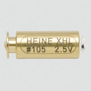 Ampoule HEINE 2