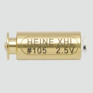 Ampoule HEINE 2
