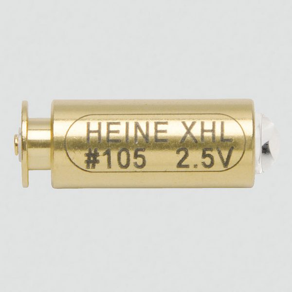 Ampoule HEINE 2