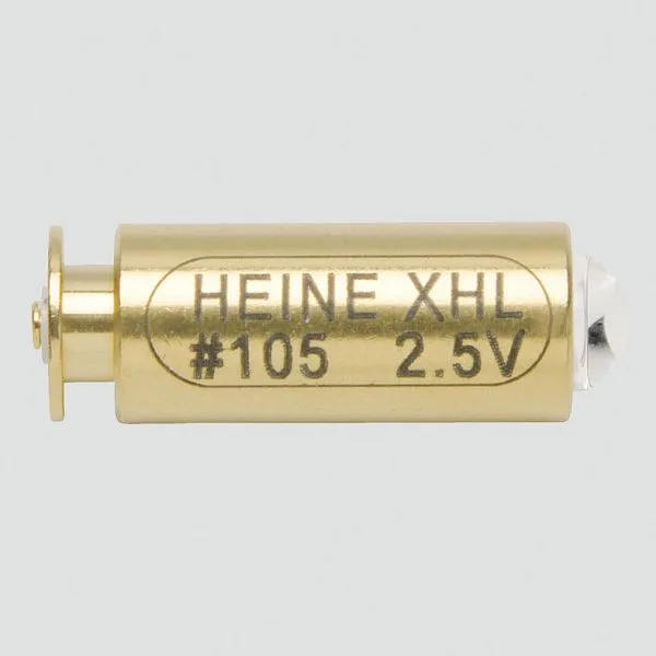 Ampoule HEINE 2