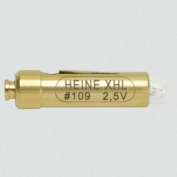 Ampoule HEINE 2