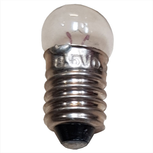 Ampoule halogène pour miroir de clar Spengler