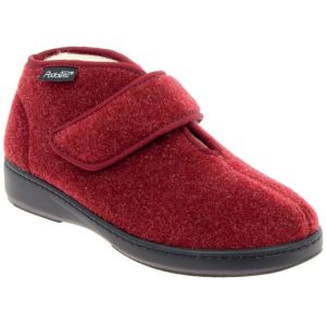 Chaussure Aniere Bordeaux Podowell