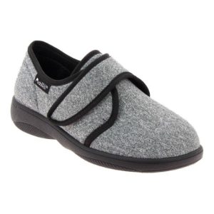 Chaussure Antoine Gris Podowell