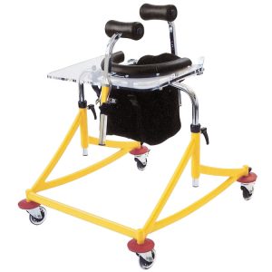 Appareil de verticalisation et déambulation YOUPI enfant