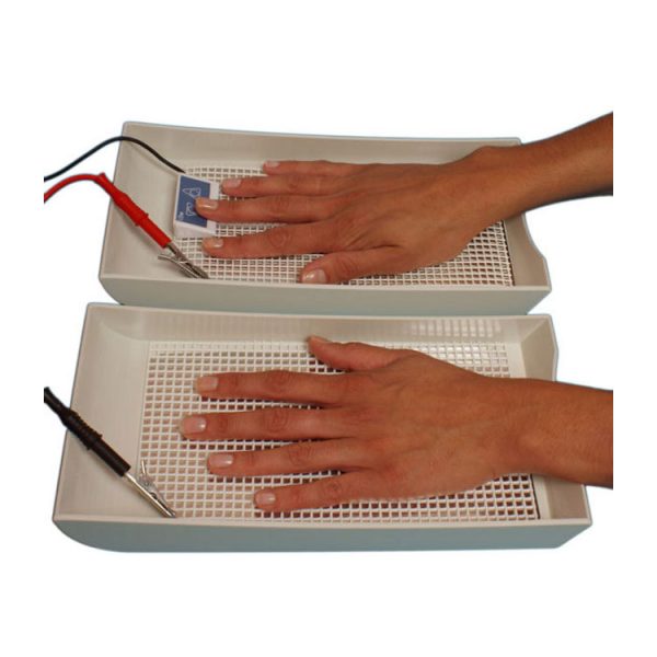 Appareil contre la transpiration IDROSTAR PRO PULSE – Image 3