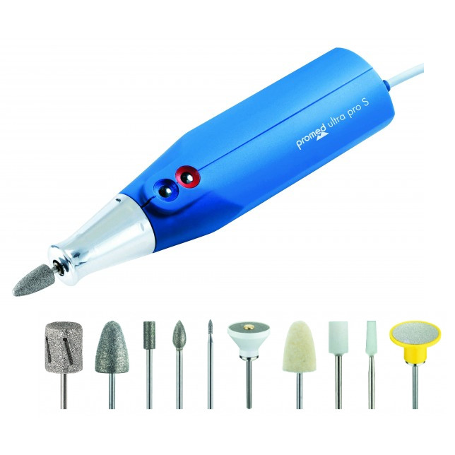Appareil de pédicure et manucure Promed Ultra Pro S