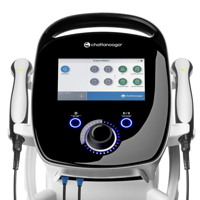 Appareil ultrason Chattanooga Intelect Mobile 2