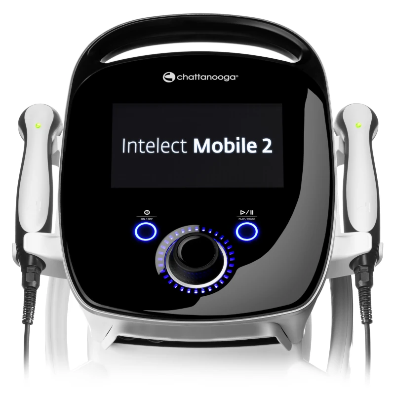 Appareil ultrason Chattanooga Intelect Mobile 2