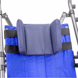 Appui-tête rembourré pour poussette Eco Buggy