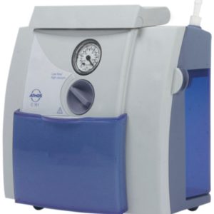 Aspirateur Trachéal ATMOS