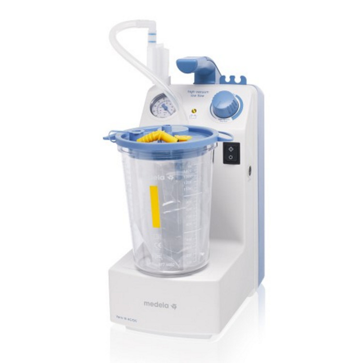 Aspirateur médical VARIO 18