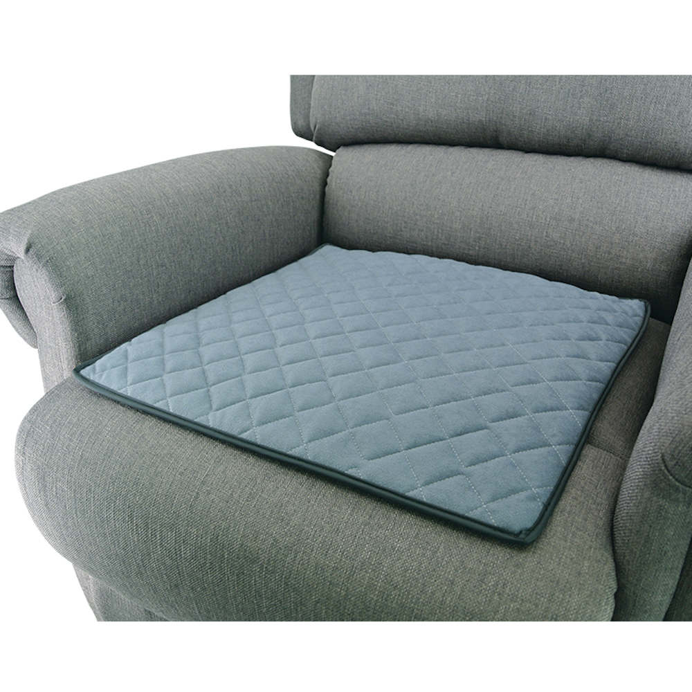 Assise absorbante spécial fauteuil