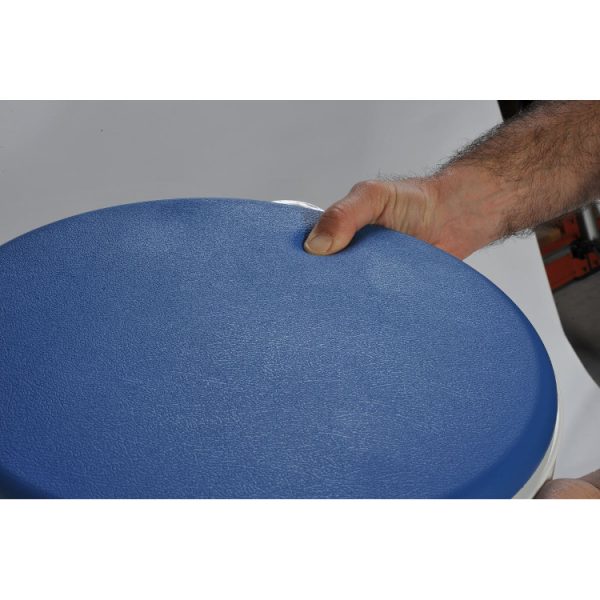 Tabouret de douche pivotant Santorin – Image 2