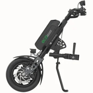 5ème roue électrique Eco Assist pour fauteuil roulant