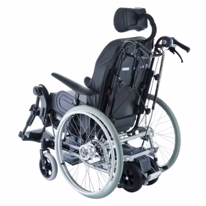 assistance électrique Viaplus V12