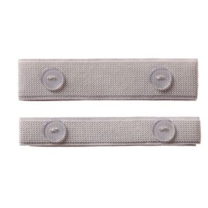 Attaches de jambe Conveen pour poche à urine