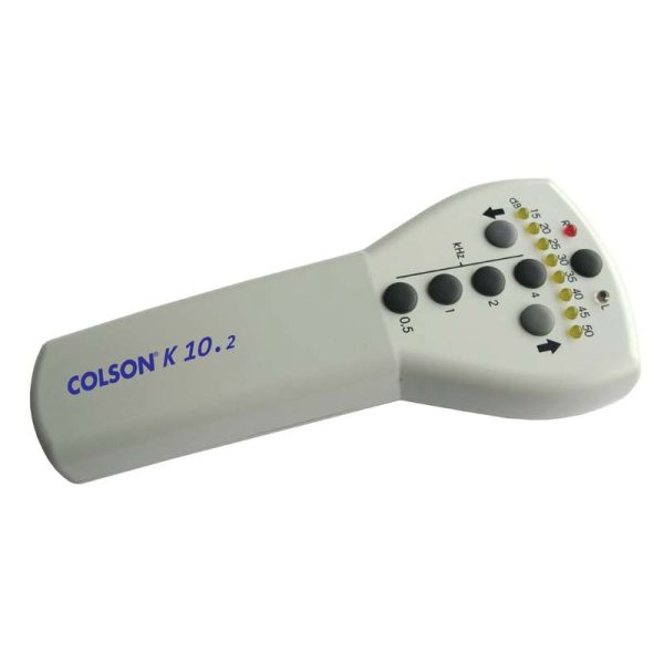 Audiomètre K 10 - 2