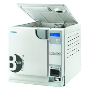 Autoclave E9-Med Euronda