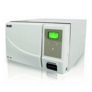 Autoclave Midmark 23L