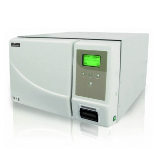 Autoclave Midmark 23L