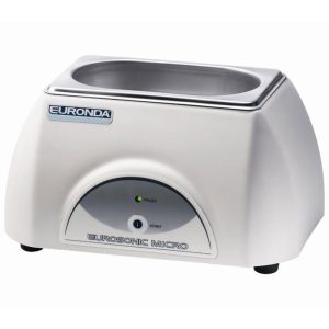 Bac à ultrasons électronique Eurosonic Micro