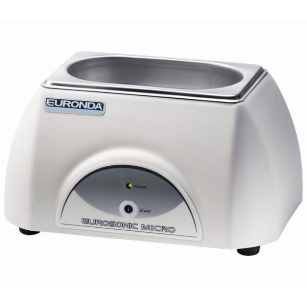 Bac à ultrasons électronique Eurosonic Micro