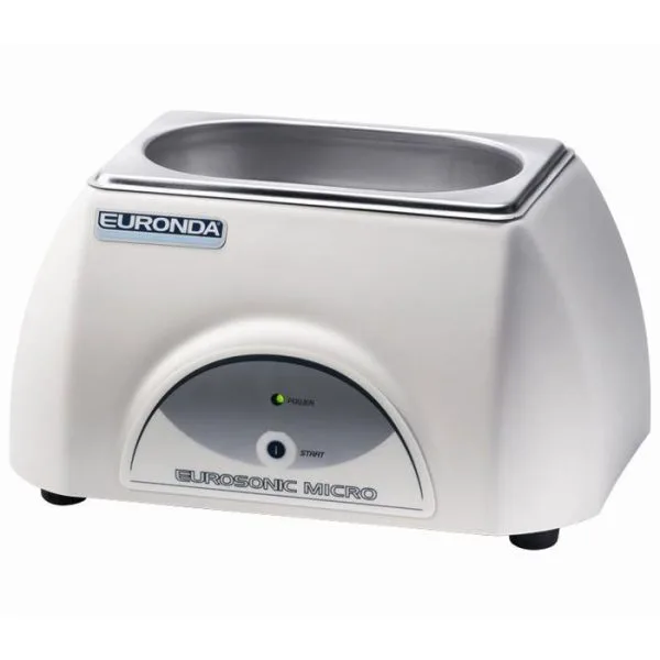 Bac à ultrasons électronique Eurosonic Micro