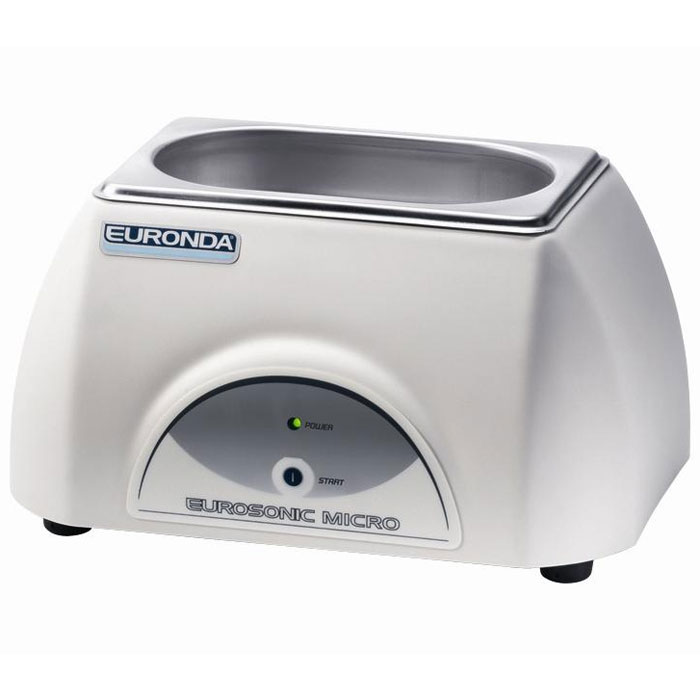 Bac à ultrasons électronique Eurosonic Micro