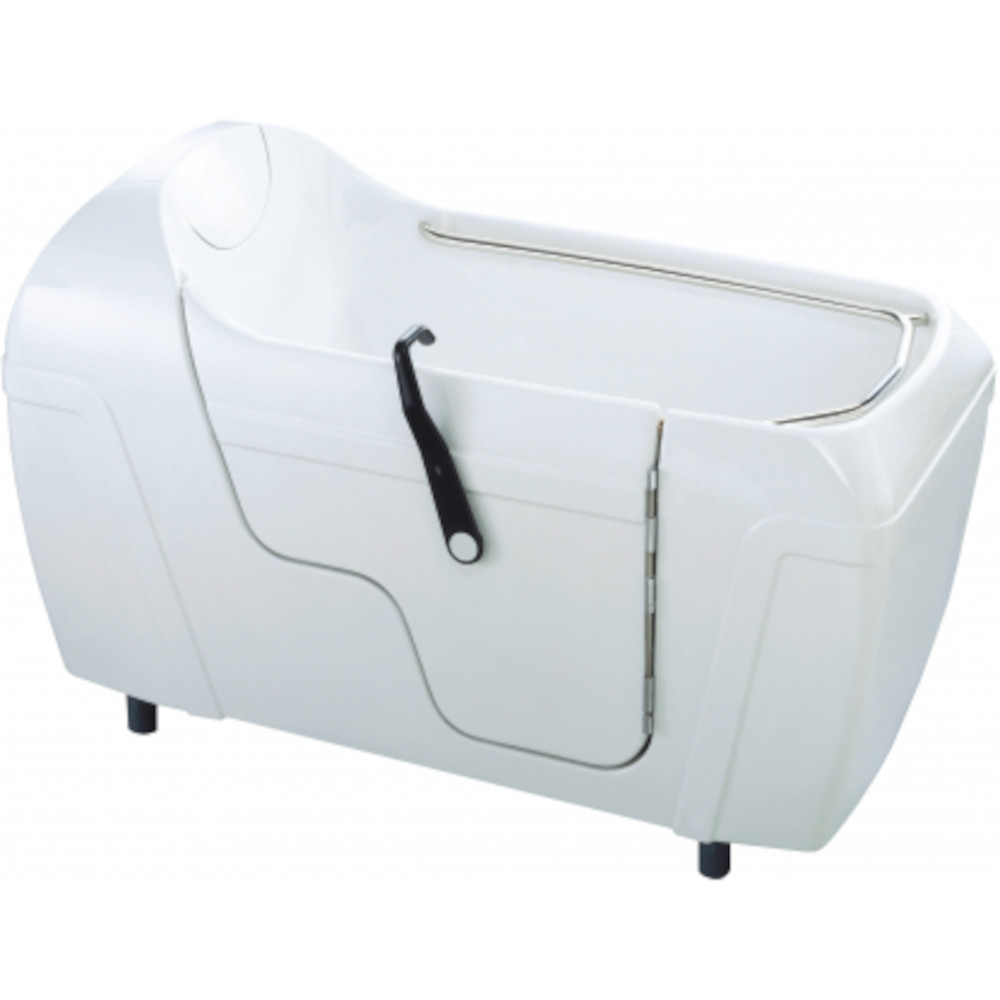 Baignoire à porte latérale Calèche