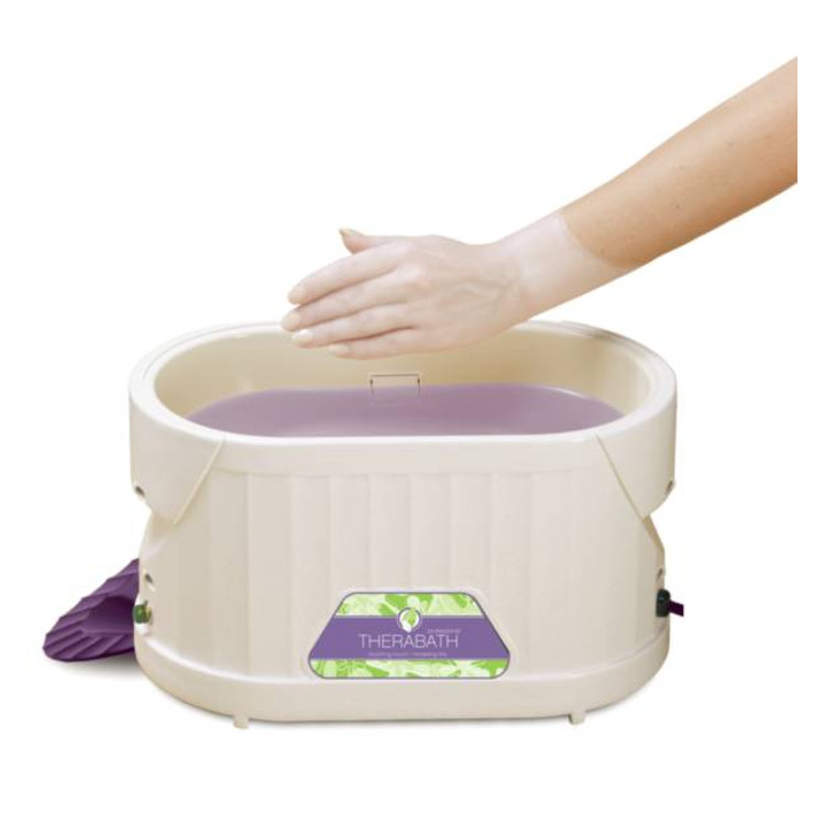 Bain à Paraffine THERABATH
