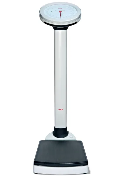 Pèse personne mécanique SECA 756