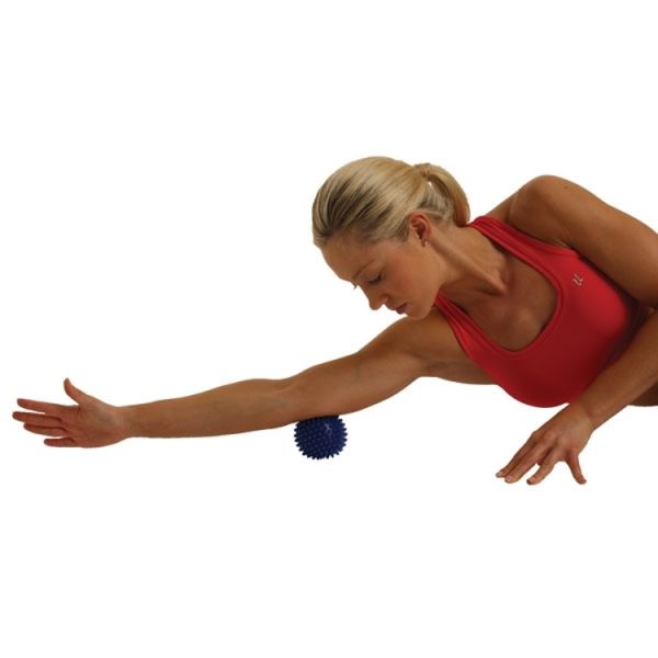 Balle de massage Hérisson – Image 2