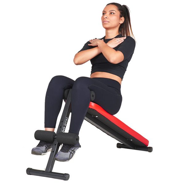 Planche abdominale Care Abdo Gym II – Image 2