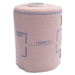 Bande de compression légère Biflex 16+ Pratic