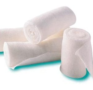 Bandes nylex extensibles (lot de 10)