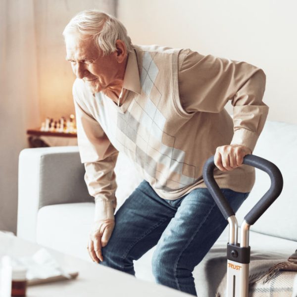 Barre d'appui de lit Let's Get Up – Image 2
