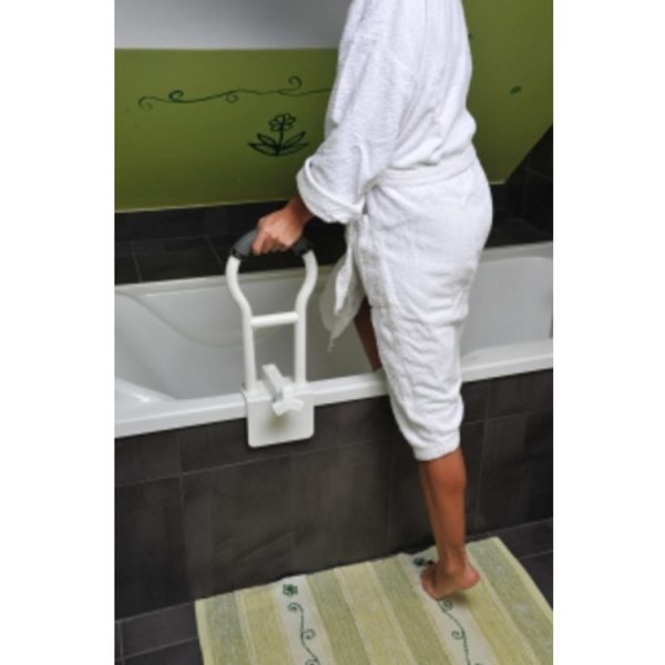 Barre d'appui pour baignoire Securit – Image 2