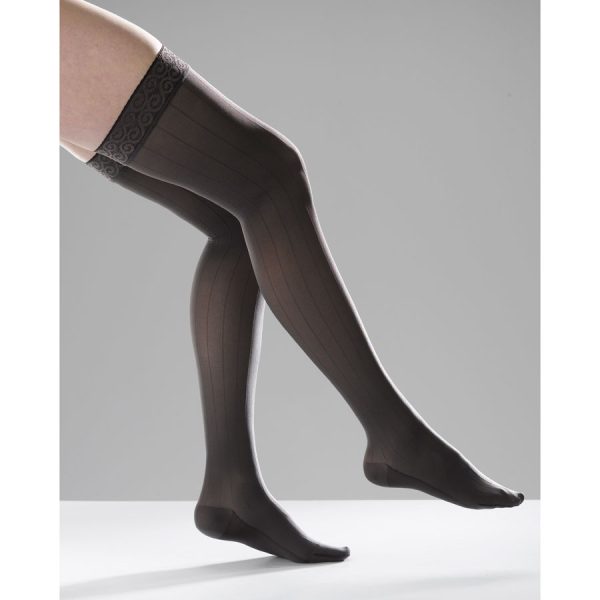 Bas cuisse Kokoon Classe 2 fantaisie – Image 3