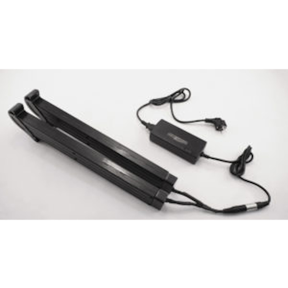 Batterie et chargeur pour fauteuil roulant Smartchair